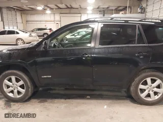 2008 Toyota RAV4 Ltd with VIN JTMBD31V085191104, listed as a IAAI auction lot 41543690 with 131,861 mi miles. Bid and sale history available at carsss.com. Image 14.