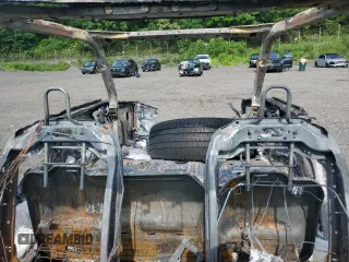 2023 Jeep Wrangler Sahara с VIN 1C4JJXP6XPW542086, выставлен на аукционе Copart как лот 64209345 с пробегом Не указан миль и Списание • Salvage title. История ставок и продаж доступна на DreamBid. Изображение 10.