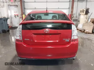 2008 Toyota Prius with VIN JTDKB20U383323440, listed as a IAAI auction lot 41398333 with 176,275 mi miles. Bid and sale history available at carsss.com. Image 16.