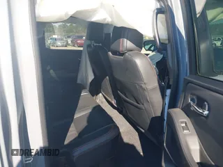 2023 Nissan Frontier Pro-4X with VIN 1N6ED1EK7PN604374, listed as a IAAI auction lot 41828936 with 60,452 mi miles and . Bid and sale history available at DreamBid. Image 8.