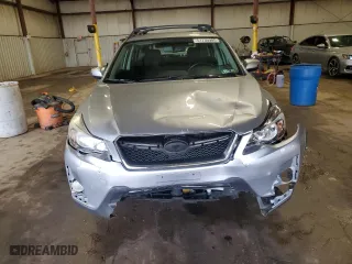 2016 Subaru Crosstrek Limited with VIN JF2GPAKC2GH257116, listed as a Copart auction lot 51735905 with 89,765 mi miles and Salvage Title. Bid and sale history available at carsss.com. Image 5.