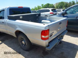 2009 Ford Ranger XL with VIN 1FTYR10D79PA06819, listed as a IAAI auction lot 42321300 with 144,769 mi miles and . Bid and sale history available at DreamBid. Image 6.