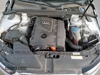 2014 Audi allroad Premium Plus with VIN WA1UFAFL5EA073948, listed as a Copart auction lot 49832405 with 90,437 mi miles and Clean Title. Bid and sale history available at carsss.com. Image 11.