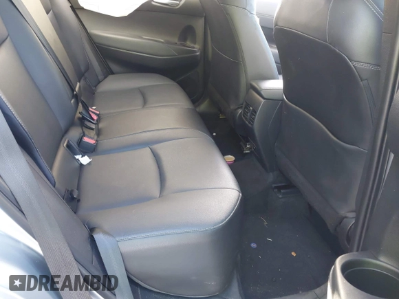 2022 Toyota Corolla Cross XLE с VIN 7MUEAAAG9NV005163, выставлен на аукционе IAAI как лот 41739906 с пробегом 55 424 миль миль и . История ставок и продаж доступна на DreamBid. Изображение 8.