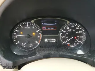 2013 Nissan Altima 2.5 S with VIN 1N4AL3AP7DN484224, listed as a Copart auction lot 51225465 with 259,984 mi miles and Salvage Title. Bid and sale history available at carsss.com. Image 9.