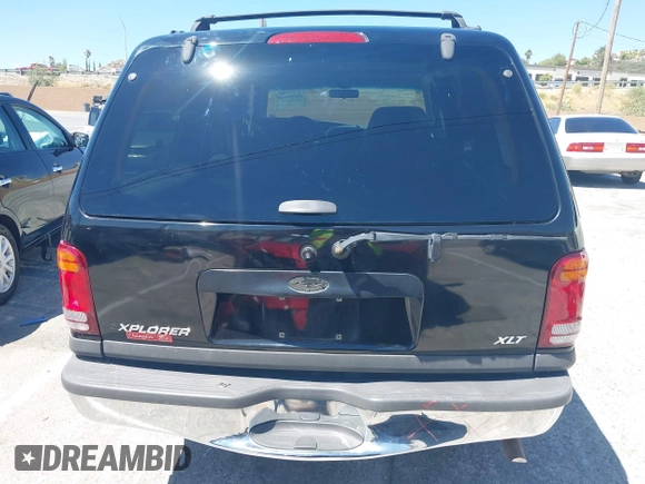 1999 Ford Explorer XLT с VIN 1FMZU32EXXZB78859, выставлен на аукционе IAAI как лот 42838448 с пробегом 108 720 миль миль и . История ставок и продаж доступна на DreamBid. Изображение 16.