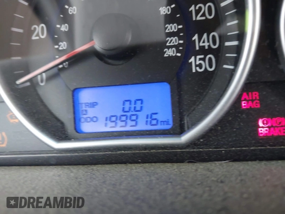 2012 Hyundai Veracruz Limited with VIN KM8NU4CC9CU198819, listed as a IAAI auction lot 41971676 with 199,916 mi miles and . Bid and sale history available at DreamBid. Image 15.