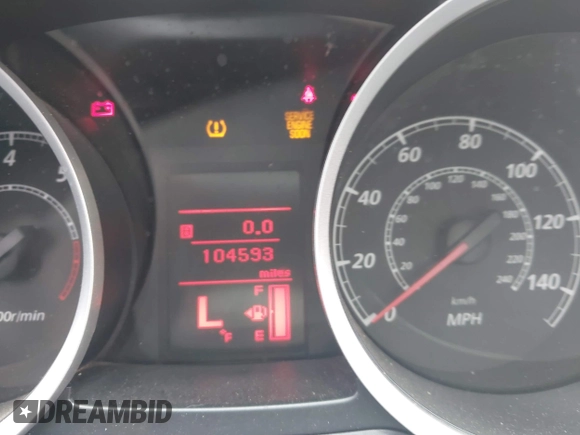 2014 Mitsubishi Lancer ES with VIN JA32U2FU1EU014524, listed as a IAAI auction lot 42171073 with 104,593 mi miles and . Bid and sale history available at DreamBid. Image 15.
