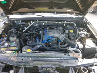 2004 Nissan Xterra XE with VIN 5N1ED28Y04C616412, listed as a IAAI auction lot 41987878 with 112,739 mi miles and . Bid and sale history available at DreamBid. Image 10.