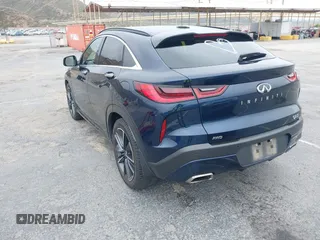 2022 Infiniti QX55 Luxe с VIN 3PCAJ5J32NF112458, выставлен на аукционе IAAI как лот 42419908 с пробегом 85 557 миль миль и . История ставок и продаж доступна на DreamBid. Изображение 3.