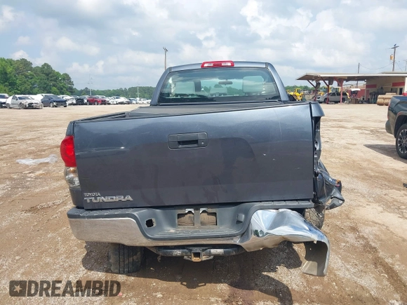 2008 Toyota Tundra z VIN 5TFRV54138X043176, wystawiony jako IAAI lot #42168679 z przebiegiem 87 120 mil mil oraz . Historia ofert i sprzedaży dostępna na DreamBid. Obrazek 16.