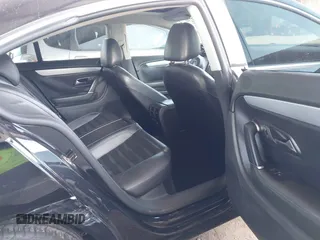 2010 Volkswagen CC Lux Plus z VIN WVWHN7AN0AE534191, wystawiony jako IAAI lot #42239700 z przebiegiem 93 287 mil mil oraz . Historia ofert i sprzedaży dostępna na DreamBid. Obrazek 8.