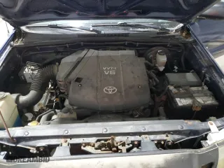 2008 Toyota Tacoma with VIN 5TEUU42N38Z503751, listed as a Copart auction lot 52448995 with 111,606 mi miles and Clean Title. Bid and sale history available at carsss.com. Image 11.