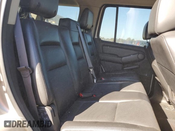 2007 Mercury Mountaineer Premier with VIN 4M2EU48E67UJ10646, listed as a Copart auction lot 77225874 with 180,449 mi miles and Clean Title. Bid and sale history available at carsss.com. Image 11.