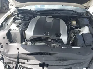 2014 Lexus GS 350 with VIN JTHBE1BL2E5032948, listed as a IAAI auction lot 42621731 with 98,055 mi miles and . Bid and sale history available at DreamBid. Image 10.