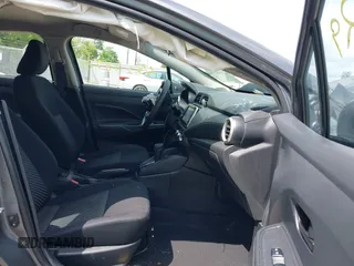 2021 Nissan Versa S with VIN 3N1CN8DV5ML897136, listed as a IAAI auction lot 42208929 with 51,346 mi miles and . Bid and sale history available at DreamBid. Image 5.