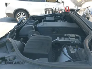 2017 Jeep Grand Cherokee Overland с VIN 1C4RJFCT6HC642908, выставлен на аукционе IAAI как лот 42318918 с пробегом 113 227 миль миль и . История ставок и продаж доступна на DreamBid. Изображение 22.