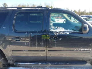 2012 Chevrolet Suburban LT with VIN 1GNSKJE71CR296524, listed as a IAAI auction lot 41394741 with 173,623 mi miles. Bid and sale history available at carsss.com. Image 13.