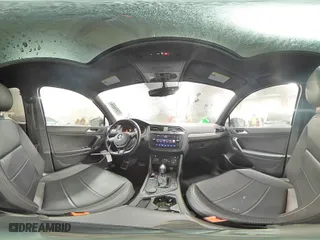 2021 Volkswagen Tiguan SE with VIN 3VV2B7AX3MM049057, listed as a Copart auction lot 78995694 with 29,965 mi miles and Salvage Title. Bid and sale history available at carsss.com. Image 15.