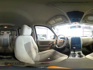 2007 Ford Explorer XLT z VIN 1FMEU73E87UB10917, wystawiony jako Copart lot #59261015 z przebiegiem 198 187 mil mil oraz Szkoda całkowita • Salvage title. Historia ofert i sprzedaży dostępna na DreamBid. Obrazek 15.