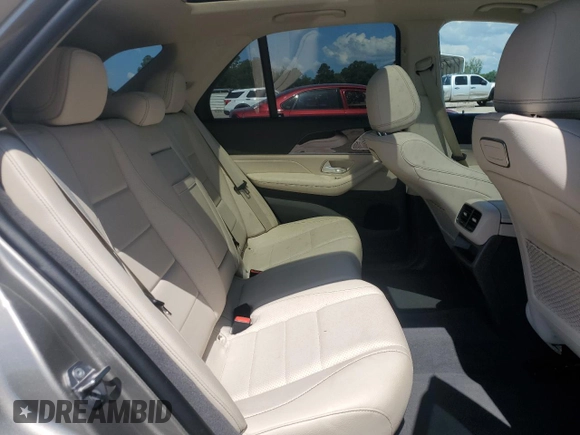 2020 Mercedes-Benz GLE 350 с VIN 4JGFB4JB5LA117482, выставлен на аукционе Copart как лот 62370805 с пробегом 68 334 миль миль и Списание • Salvage title. История ставок и продаж доступна на DreamBid. Изображение 11.