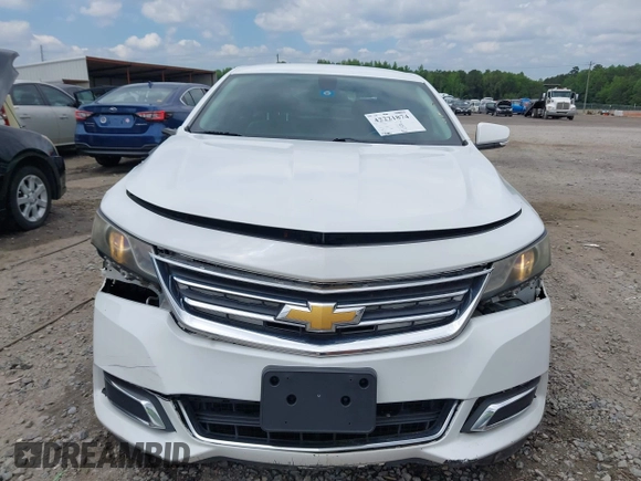 2014 Chevrolet Impala LT with VIN 2G1115SL3E9258525, listed as a IAAI auction lot 42221874 with 129,600 mi miles and . Bid and sale history available at DreamBid. Image 13.