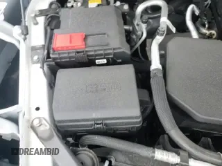 2024 Chevrolet Silverado 1500 Custom Trail Boss with VIN 3GCPDCEK5RG415550, listed as a Copart auction lot 62871545 with 14,296 mi miles and Salvage title. Bid and sale history available at DreamBid. Image 15.