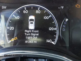 2019 Jeep Grand Cherokee Laredo E with VIN 1C4RJFAG2KC855108, listed as a IAAI auction lot 41780277 with 81,283 mi miles and . Bid and sale history available at DreamBid. Image 16.