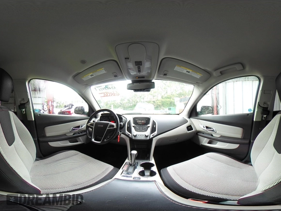 2013 GMC Terrain SLE with VIN 2GKALSEK2D6397715, listed as a IAAI auction lot 42464921 with 82,378 mi miles and . Bid and sale history available at DreamBid. Image 18.