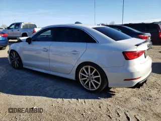 2015 Audi A3 2.0T Prestige with VIN WAUKFGFF7F1021097, listed as a Copart auction lot 78427753 with 119,166 mi miles. Bid and sale history available at carsss.com. Image 2.