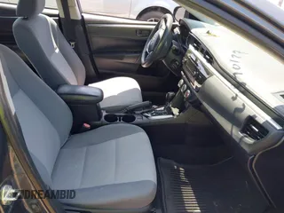 2014 Toyota Corolla L с VIN 2T1BURHE4EC150319, выставлен на аукционе IAAI как лот 42590127 с пробегом 216 000 миль миль и . История ставок и продаж доступна на DreamBid. Изображение 5.