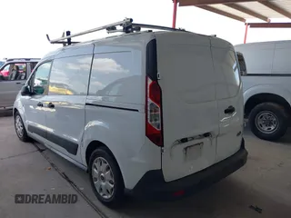 2014 Ford Transit Connect XLT z VIN NM0LS7F73E1162532, wystawiony jako IAAI lot #42469632 z przebiegiem 102 908 mil mil oraz . Historia ofert i sprzedaży dostępna na DreamBid. Obrazek 3.
