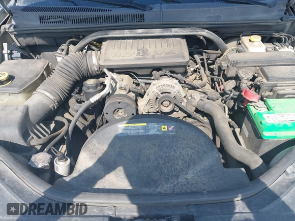 2006 Jeep Grand Cherokee Laredo with VIN 1J4GS48K56C260532, listed as a IAAI auction lot 42607110 with 153,110 mi miles and . Bid and sale history available at DreamBid. Image 10.
