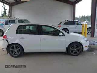 2013 Volkswagen Golf TDI with VIN WVWDM7AJ6DW131992, listed as a IAAI auction lot 42510552 with 102,013 mi miles and . Bid and sale history available at DreamBid. Image 14.