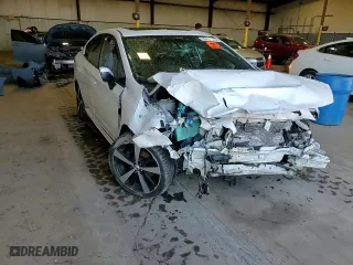 2017 Subaru Impreza Sport with VIN 4S3GKAL66H3624829, listed as a Copart auction lot 53432545 with 0 mi miles and Salvage Title. Bid and sale history available at carsss.com. Image 13.