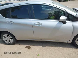 2017 Nissan Note S Plus with VIN 3N1CE2CP6HL357493, listed as a IAAI auction lot 42226591 with 102,304 mi miles and . Bid and sale history available at DreamBid. Image 13.