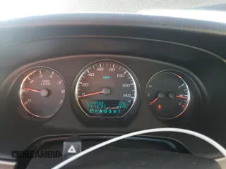 2007 Chevrolet Monte Carlo LT with VIN 2G1WK15K379231679, listed as a Copart auction lot 48576295 with 74,713 mi miles and Salvage Title. Bid and sale history available at carsss.com. Image 9.