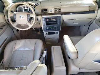 2004 Mercury Monterey Convenience z VIN 2MRDA20214BJ10911, wystawiony jako Copart lot #80021584 z przebiegiem Nie podano mil oraz Szkody całkowita. Historia ofert i sprzedaży dostępna na DreamBid. Obrazek 8.