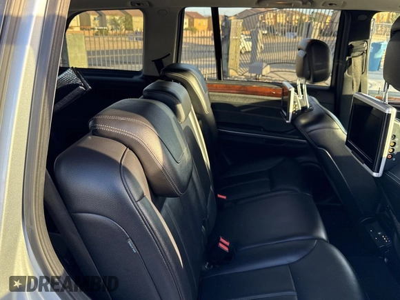 2012 Mercedes-Benz GL-Class GL 450 with VIN 4JGBF7BE0CA792122, listed as a Copart auction lot 78315214 with 131,268 mi miles and Clean Title. Bid and sale history available at carsss.com. Image 6.