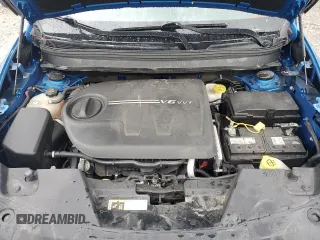 2017 Jeep Cherokee Altitude z VIN 1C4PJMASXHW657724, wystawiony jako Copart lot #50106485 z przebiegiem 81 085 mil mil oraz Szkoda całkowita • Salvage title. Historia ofert i sprzedaży dostępna na DreamBid. Obrazek 11.