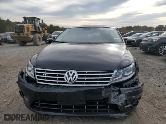2016 Volkswagen CC Sport with VIN WVWBP7AN0GE500342, listed as a Copart auction lot 73582203 with 134,018 mi miles. Bid and sale history available at carsss.com. Image 5.