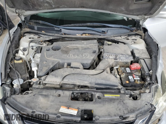 2016 Nissan Altima SL with VIN 1N4AL3AP5GC238238, listed as a Copart auction lot 59982355 with 140,646 mi miles and Salvage title. Bid and sale history available at DreamBid. Image 11.