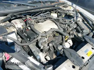 2001 Chevrolet Impala with VIN 2G1WF55E219152646, listed as a IAAI auction lot 42855905 with 207,953 mi miles and . Bid and sale history available at DreamBid. Image 16.