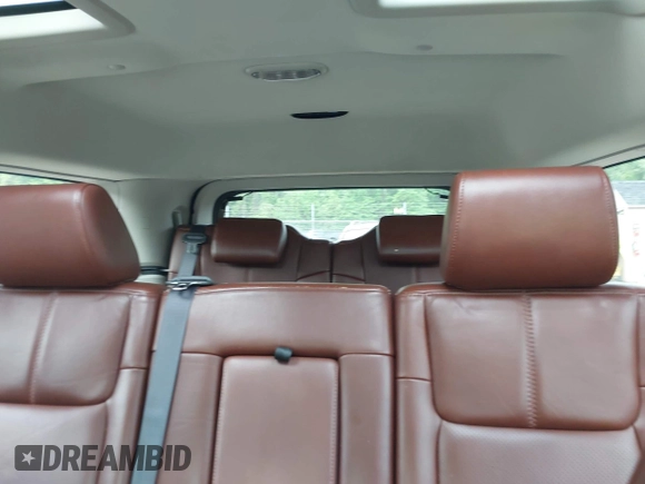 2006 Jeep Commander Limited с VIN 1J8HG58266C314494, выставлен на аукционе IAAI как лот 42272830 с пробегом 185 049 миль миль и . История ставок и продаж доступна на DreamBid. Изображение 8.