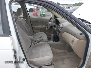 2002 Nissan Sentra GXE с VIN 3N1CB51D62L584080, выставлен на аукционе IAAI как лот 42138272 с пробегом 109 954 миль миль и . История ставок и продаж доступна на DreamBid. Изображение 5.
