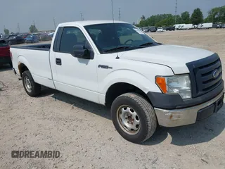 2011 Ford F-150 XL с VIN 1FTNF1CF2BKE07822, выставлен на аукционе IAAI как лот 42463266 с пробегом 236 051 миль миль и . История ставок и продаж доступна на DreamBid. Изображение 1.