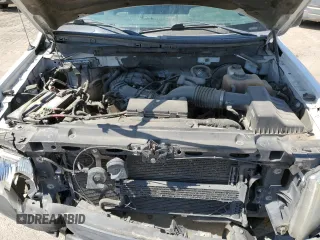 2013 Ford F-150 XL с VIN 1FTEX1CM5DFC43358, выставлен на аукционе Copart как лот 57184265 с пробегом 346 103 миль миль и Списание • Salvage title. История ставок и продаж доступна на DreamBid. Изображение 11.