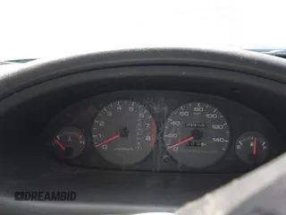 1997 Acura Integra LS with VIN JH4DB7655VS006782, listed as a IAAI auction lot 42517671 with 208,143 mi miles and . Bid and sale history available at DreamBid. Image 7.