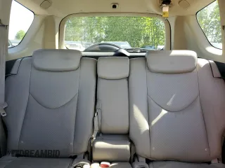 2007 Toyota RAV4 Limited with VIN JTMBK31V575016142, listed as a Copart auction lot 55580615 with 175,286 mi miles and Clean title. Bid and sale history available at DreamBid. Image 10.