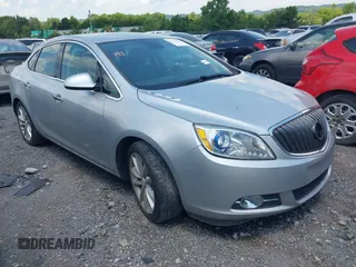 2016 Buick Verano Group z VIN 1G4PS5SK2G4142644, wystawiony jako IAAI lot #42722651 z przebiegiem 197 716 mil mil oraz . Historia ofert i sprzedaży dostępna na DreamBid. Obrazek 1.